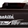 Аккумулятор Makita BL1830B (197599-5)