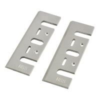 Ножи для рубанков, рейсмусов