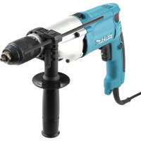 Дрели ударные