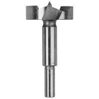 Свёрла Форстнера