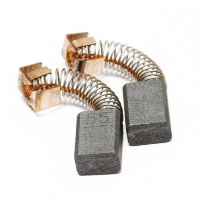 Щетка графитовая