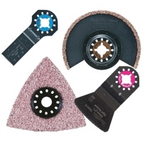 Насадки для мультитула