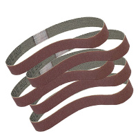 Ленты шлифовальные