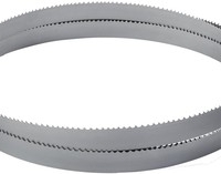 Полотна для ленточных пил