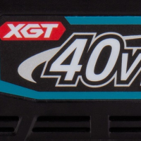 Линейка Makita 40V XGT
