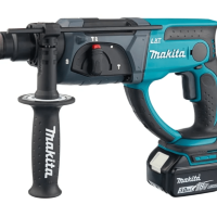 Перфораторы аккумуляторные