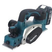 Рубанки аккумуляторные