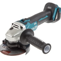 Угловые шлифовальные машины аккумуляторные