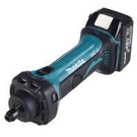 Аккумуляторные прямые шлифмашины