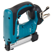 Аккумуляторные скобозабиватели (степлер)